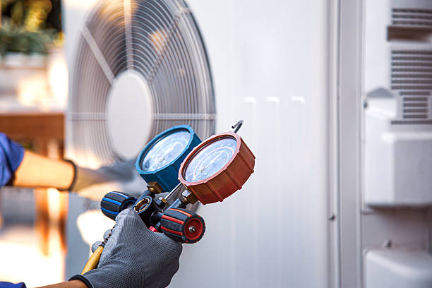 Trusted Hvac Maintenance service in Oakdale, CT - HVAC Repair CO
