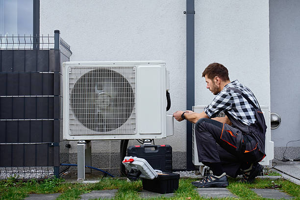 Trusted Furnace Repair service in Oakdale, CT - HVAC Repair CO
